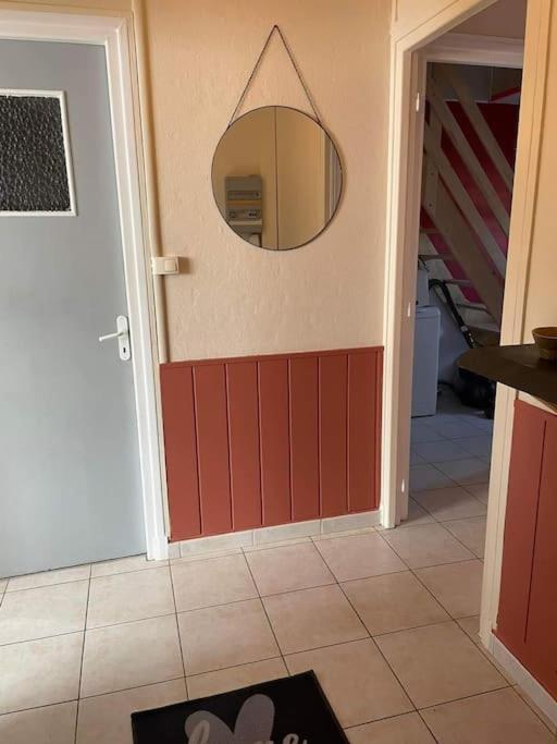 Joli Appartement Bord De Mer Le Portel Exterior foto